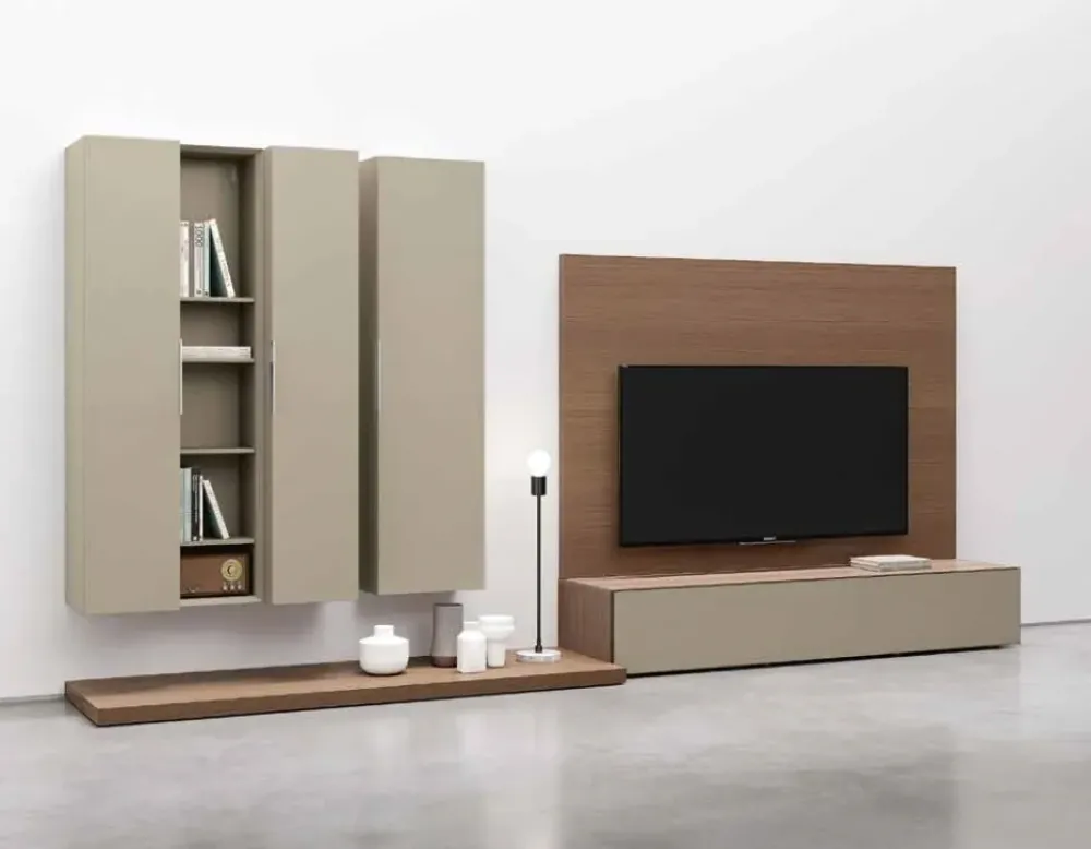 Spazio s438^Pianca New