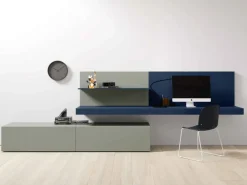 Clearance Spazio s455 Soggiorni Completi