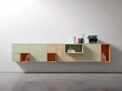 Pianca Spazio s429- Madie