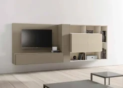 Outlet Spazio s430 Pareti Attrezzate