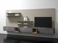 Sale Spazio s444 Pareti Attrezzate