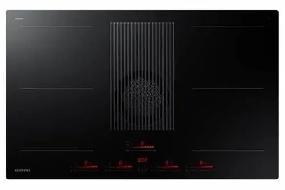 Piano cottura Aspirante 80 cm nz84t9747uk della marca a prezzo Outlet^Samsung Discount