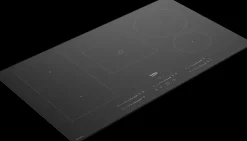 Clearance Piano cottura 5 zone con 1 flexy del brand a prezzo scontato Piano Cottura