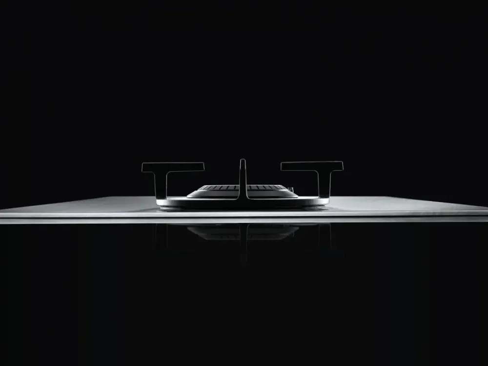 Barazza Piano cottura di grande qualità Mood 1pmd70 in offerta- Piano Cottura