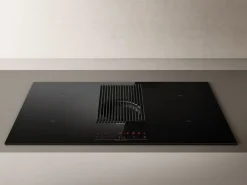 Elica Piano cottura di ottima fattura di modello Nikolatesla prime  SCONTATO- Piano Cottura