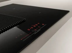 Elica Piano cottura di ottima fattura di modello Nikolatesla prime SCONTATO- Piano Cottura