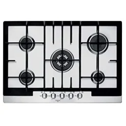 Electrolux Piano cottura rex pqx750uov a prezzo ribassato- Piano Cottura