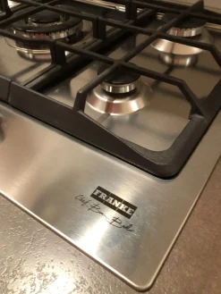 Franke Piano cottura Fhne 755 4g tc xs c a prezzo Outlet.- Piano Cottura