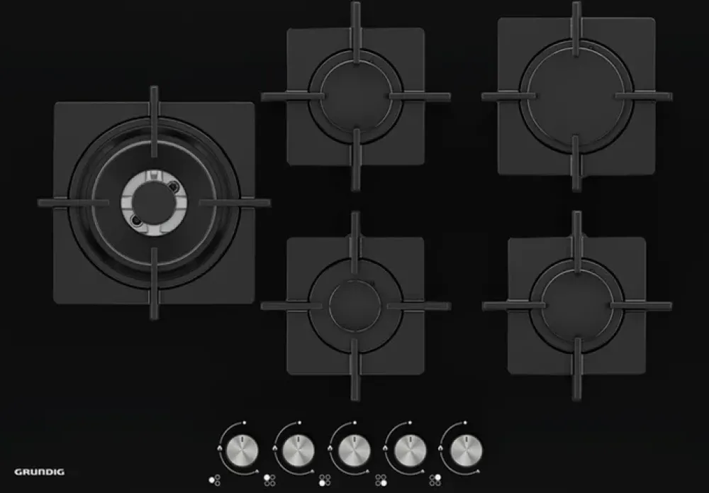 Collezione esclusiva Piano cottura Gigl 7235221 del brand in Offerta Outlet- Piano Cottura