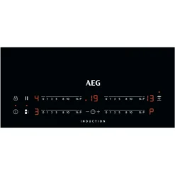 Piano cottura Ike 64443 fb del brand a prezzo scontato^AEG New