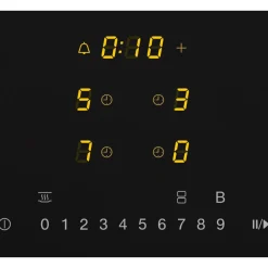 Best Piano cottura Km 7464 fl dell'azienda in Offerta Outlet Piano Cottura