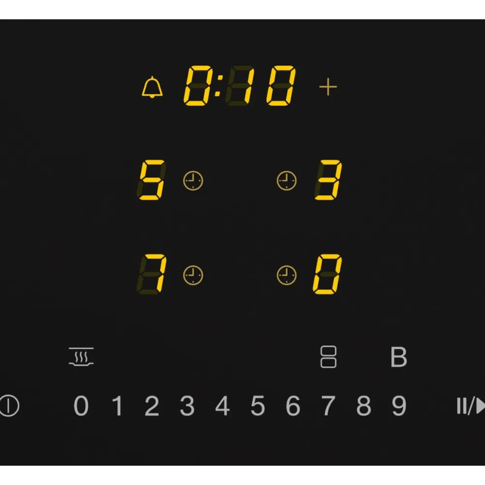 Best Piano cottura Km 7464 fl dell'azienda in Offerta Outlet Piano Cottura