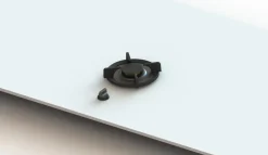 Hot Piano cottura modello Bruciatore modello altar  di a prezzi outlet Piano Cottura