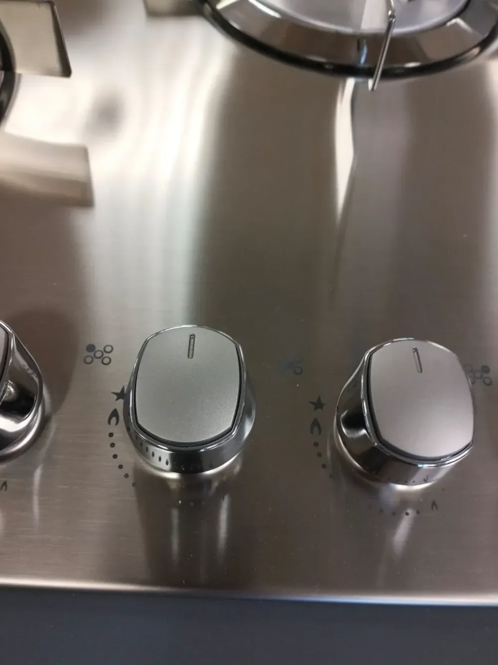 Candy Piano cottura modello Cfx75 di con forte sconto- Piano Cottura