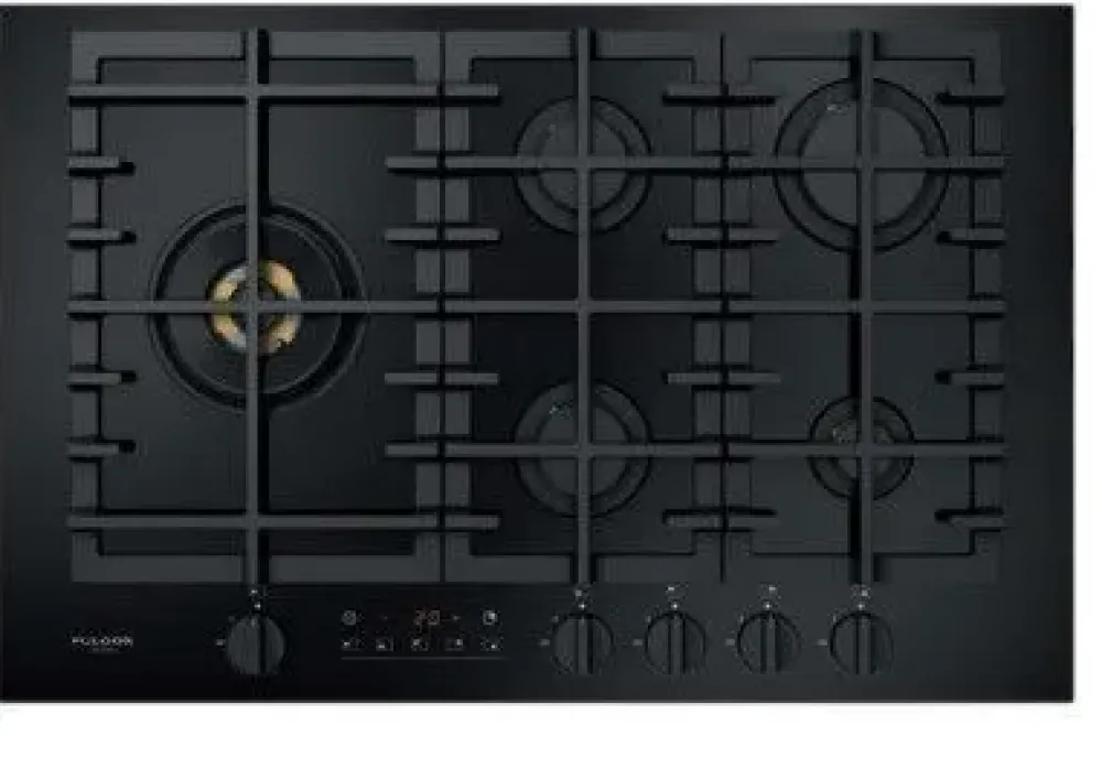 Piano cottura modello Concept 75 di fulgor di a prezzi outlet Piano Cottura