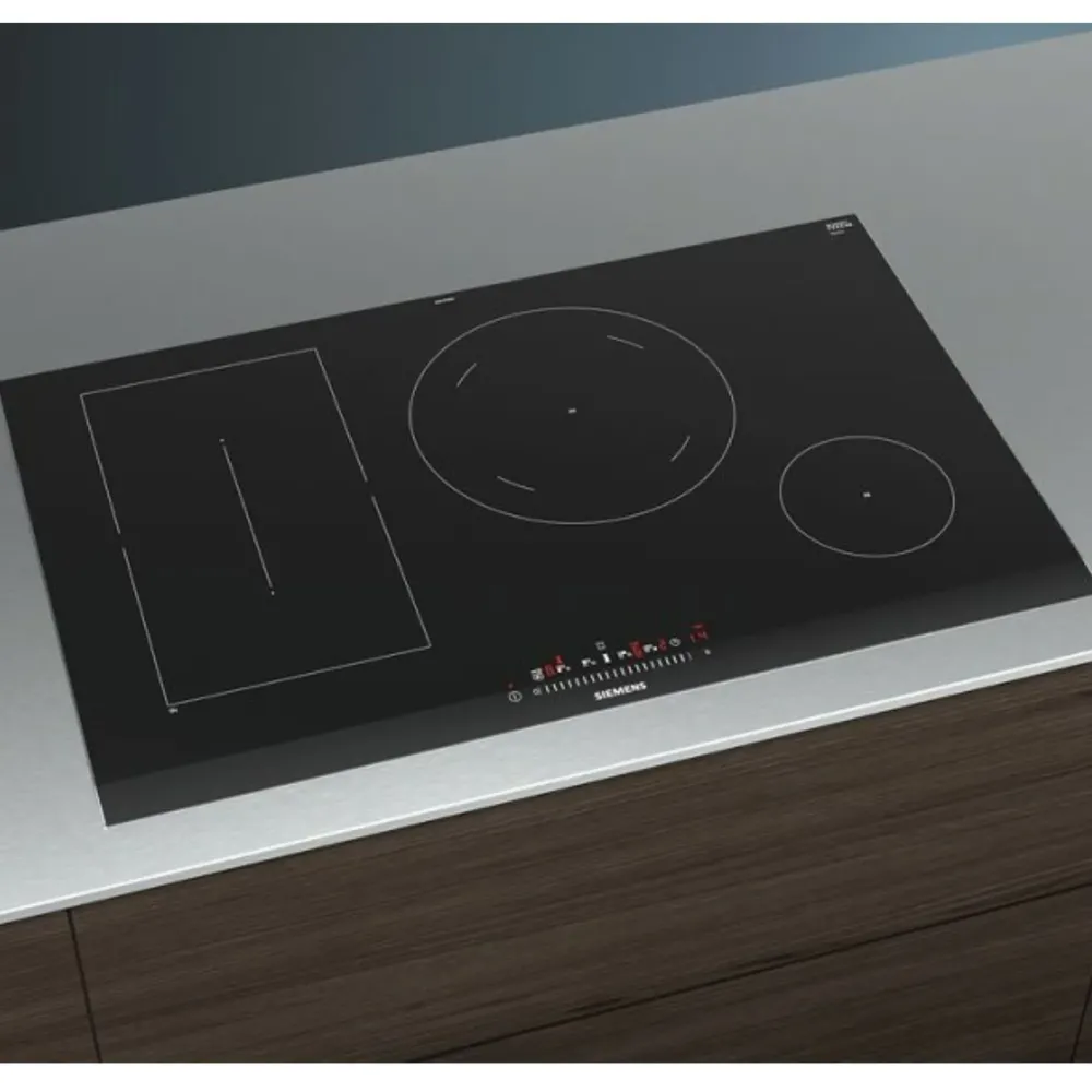 Outlet Piano cottura modello Ed875fsb5e di con forte sconto Piano Cottura