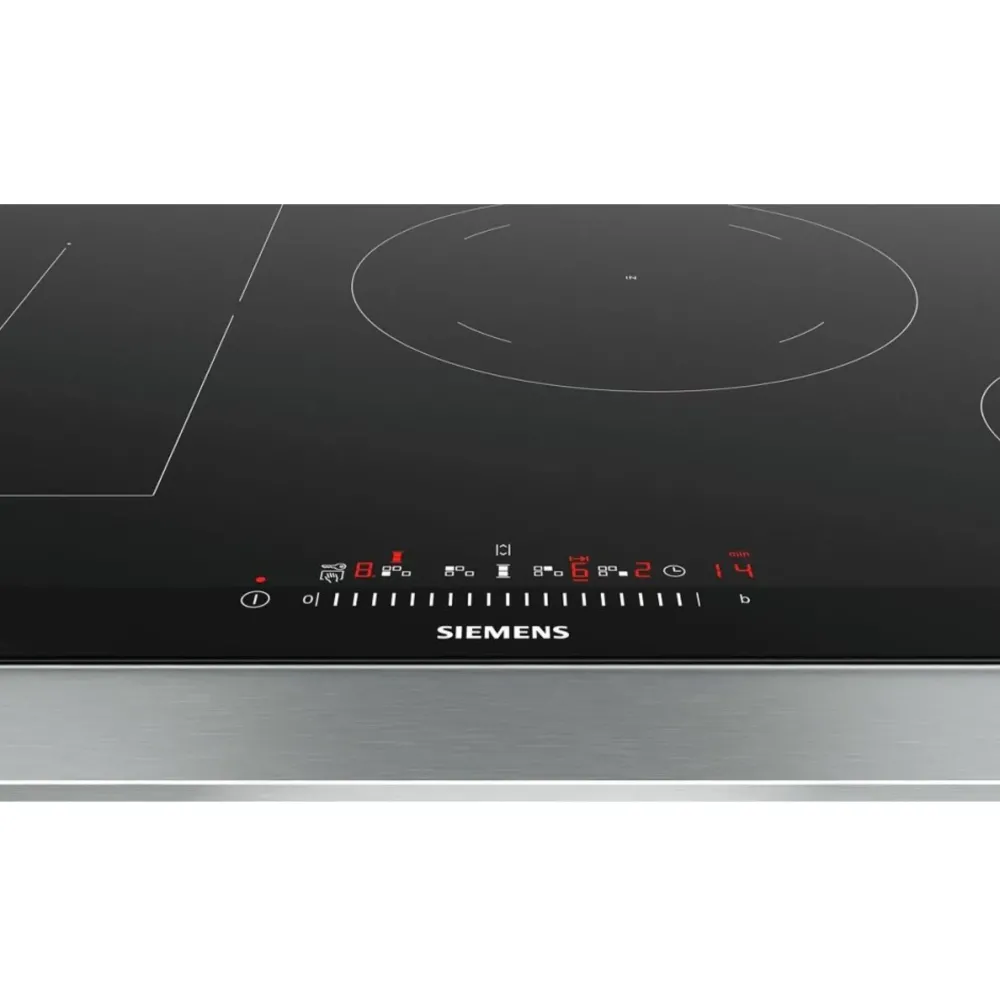 Outlet Piano cottura modello Ed875fsb5e di con forte sconto Piano Cottura