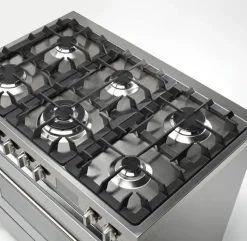 Piano cottura modello Enfasi 90 a PREZZI OUTLET Piano Cottura