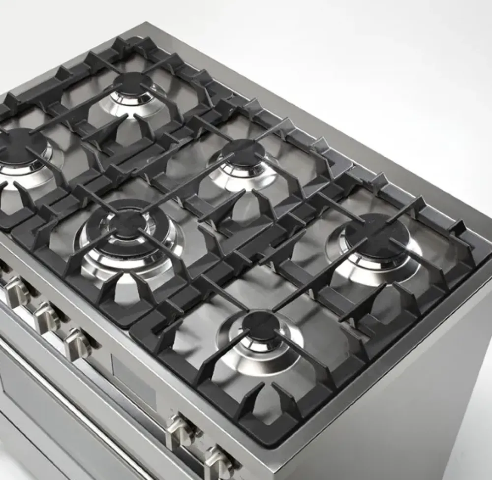 Piano cottura modello Enfasi 90 a PREZZI OUTLET Piano Cottura