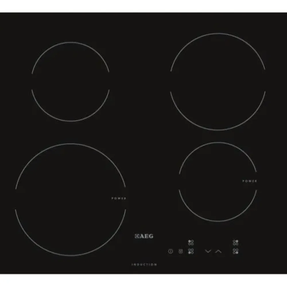 Piano cottura modello Hk604200ib di in offerta^AEG Sale