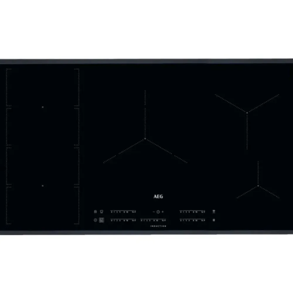 Piano cottura modello Ike95471fb a PREZZI OUTLET^AEG Best