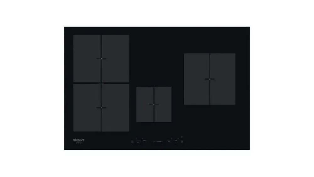 Hotpoint Ariston Piano cottura modello Kis841fb di a prezzi outlet- Piano Cottura