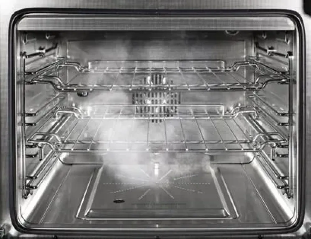 Piano cottura modello Lancellotti maestro 100 a PREZZI OUTLET^Steel Online