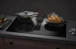 Piano cottura modello Mkhi804fhedbk a PREZZI OUTLET Piano Cottura