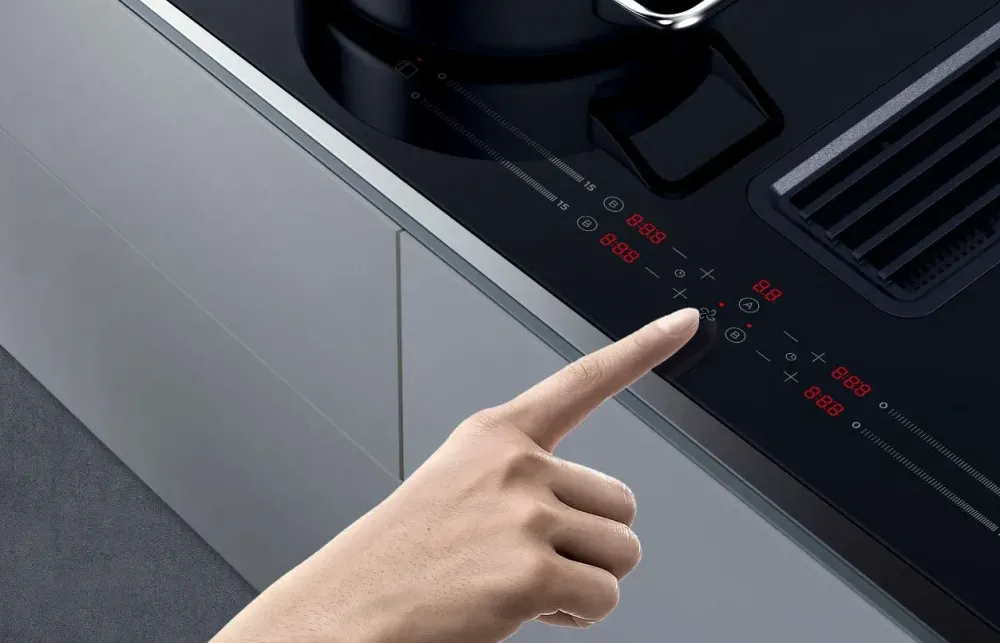 Piano cottura modello Mkhi804fhedbk a PREZZI OUTLET Piano Cottura