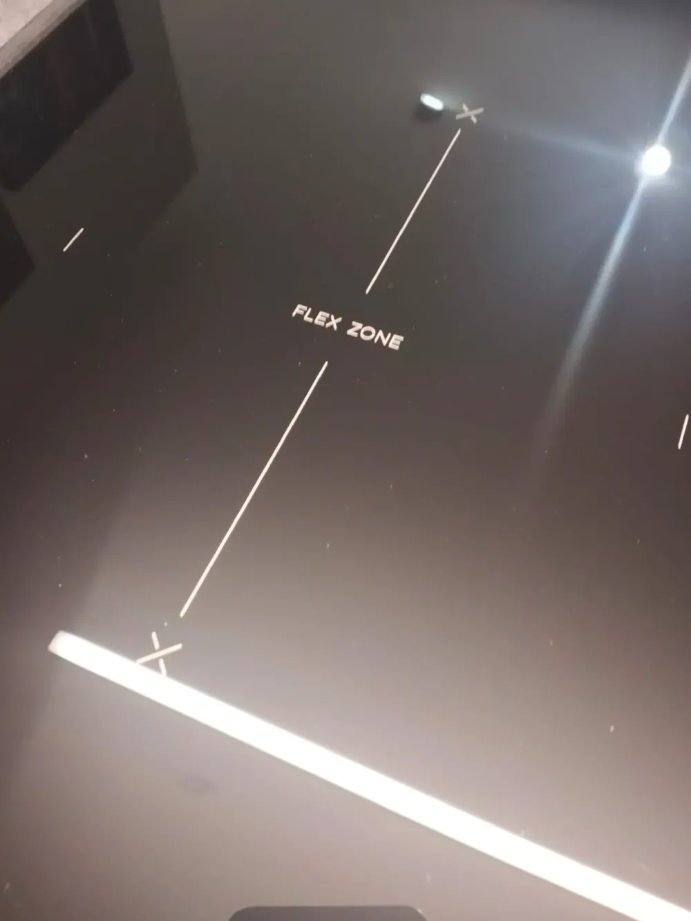 Piano cottura modello Mkhi804fhedbk a PREZZI OUTLET Piano Cottura