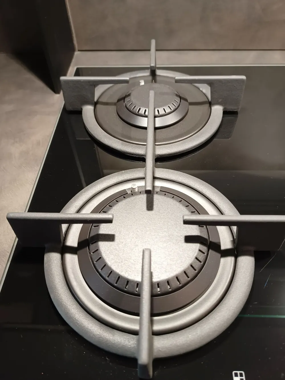 Clearance Piano cottura modello Mythos a PREZZI OUTLET Piano Cottura