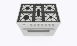 Ilve Piano cottura modello Nostalgie p09n della marca a prezzo scontato- Piano Cottura