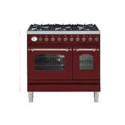 Ilve Piano cottura modello Nostalgie p09n della marca a prezzo scontato- Piano Cottura