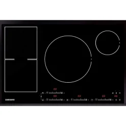 Samsung Piano cottura modello Nz84f7nc6ab a PREZZI OUTLET- Piano Cottura