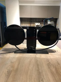 Falegnameria Italiana Piano cottura modello Ordine di con forte sconto- Piano Cottura