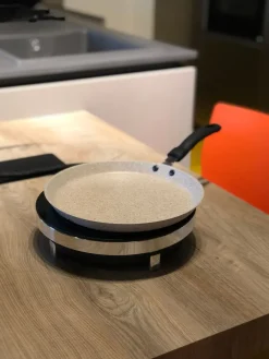 Falegnameria Italiana Piano cottura modello Ordine di con forte sconto- Piano Cottura