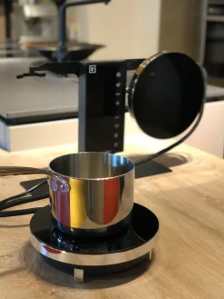 Falegnameria Italiana Piano cottura modello Ordine di con forte sconto- Piano Cottura