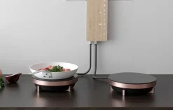 Online Piano cottura modello Ordine di a prezzi outlet Piano Cottura