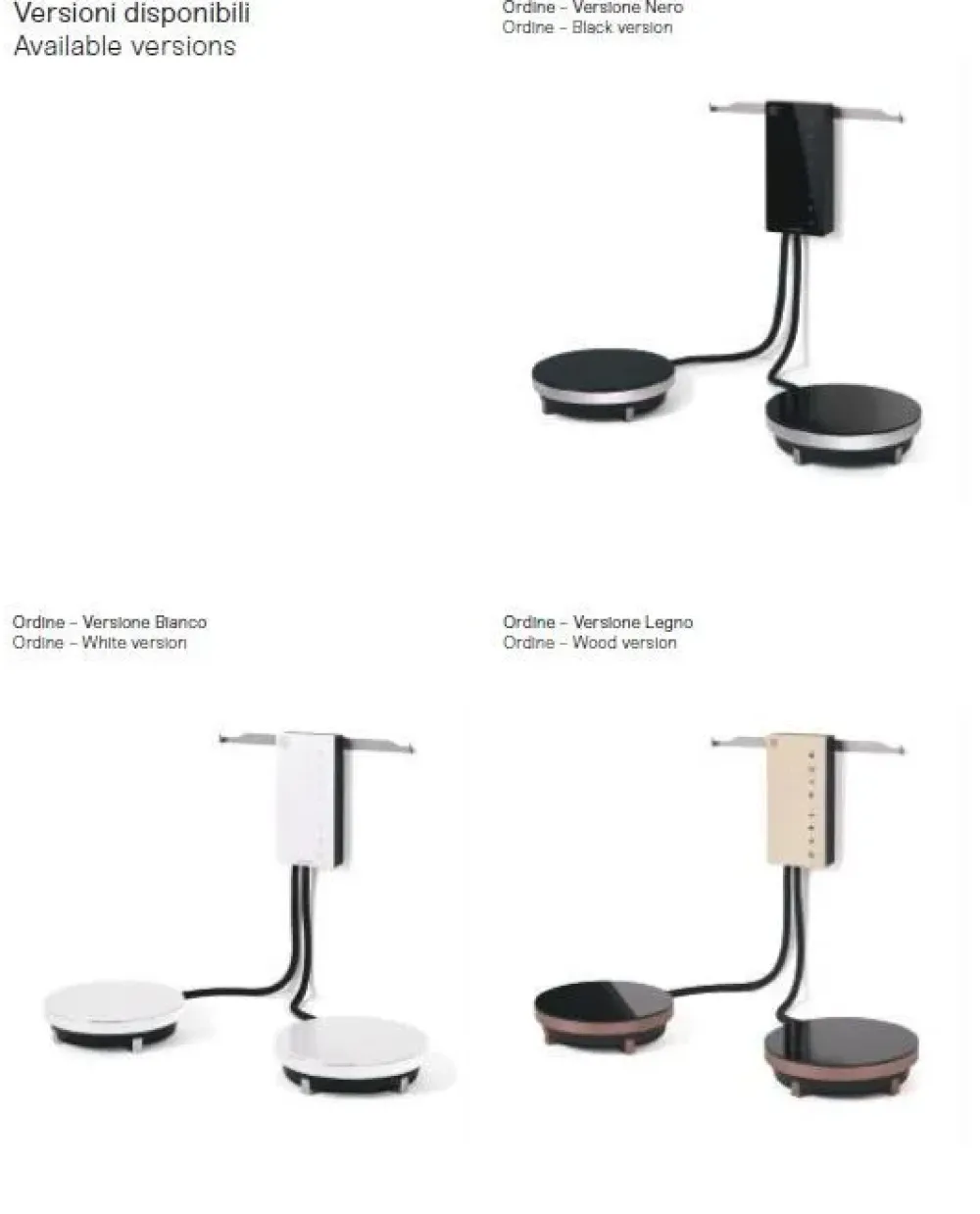 Online Piano cottura modello Ordine di a prezzi outlet Piano Cottura