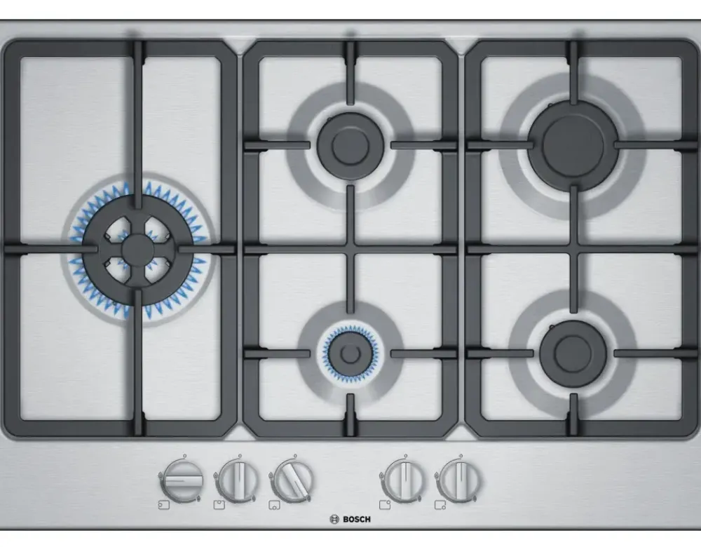 Piano cottura modello Pgs7b5b90 del brand a prezzo ribassato^Bosch Discount