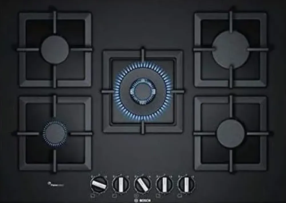 Bosch Piano cottura modello Ppq7a6b20 a PREZZI OUTLET- Piano Cottura