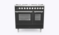 Ilve Piano cottura modello Professional plus pd09w  della marca a prezzo ribassato- Piano Cottura