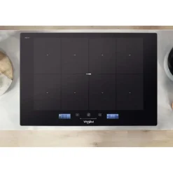 Piano cottura modello Smp 778 c/ne/ixl a PREZZI OUTLET^Whirlpool Online