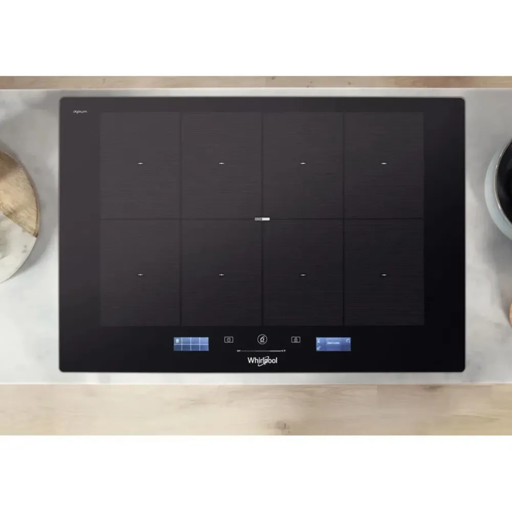 Piano cottura modello Smp 778 c/ne/ixl a PREZZI OUTLET^Whirlpool Online