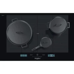 Piano cottura modello Smp 778 c/ne/ixl a PREZZI OUTLET^Whirlpool Online