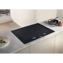 Piano cottura modello Smp 778 c/ne/ixl a PREZZI OUTLET^Whirlpool Online