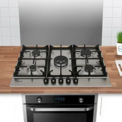 Outlet Piano cottura modello T27ds59 di a prezzi convenienti Piano Cottura