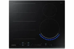 Piano cottura modello Virtual flame 60 cm bk a PREZZI OUTLET^Samsung Sale