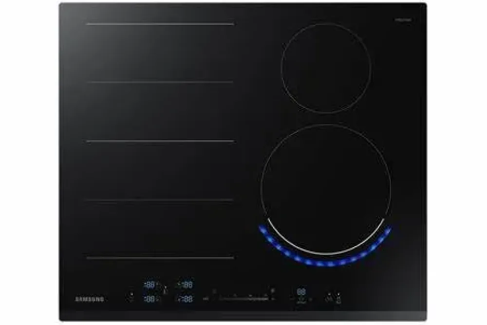 Piano cottura modello Virtual flame 60 cm bk a PREZZI OUTLET^Samsung Sale