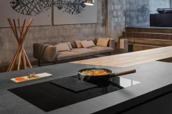 Piano cottura Nikolatesla libra in Offerta Outlet^Elica Hot